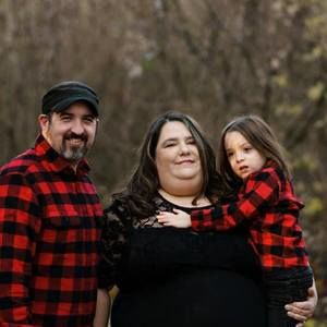 Meet your Posher, Angie